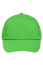 5 Panel Promo Cap