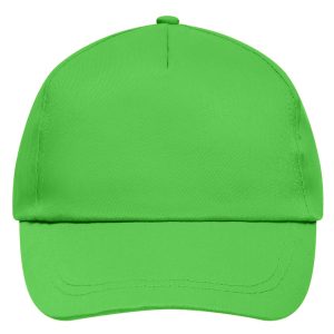 5 Panel Promo Cap