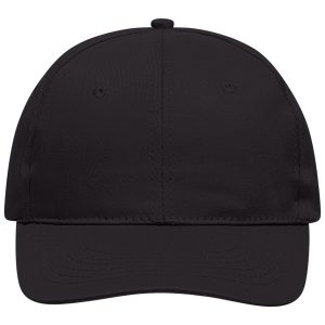 6 Panel Promo Cap