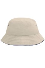 Kids Fisherman Piping Hat