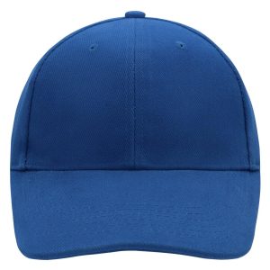 6 Panel Cap Low-Profile