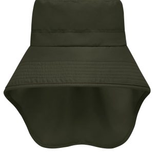 Function Hat w/ Neck Guard