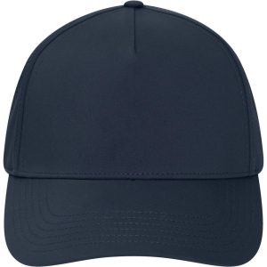 5 Panel Laser-Cut Cap