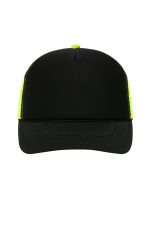 5 Panel Retro Mesh Trucker