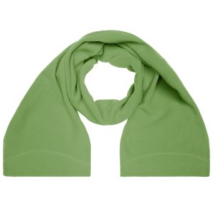 Microfleece Scarf
