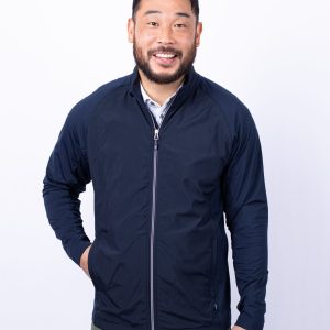 Men's Adapt Full Zip Jacket