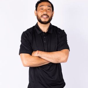 Men's Prospect Polo