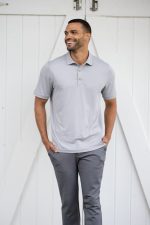 Men’s Forge Eco Polo