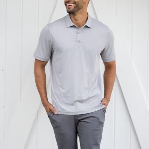 Men’s Forge Eco Polo