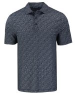 Men’s Pike Eco Pebble Print Polo