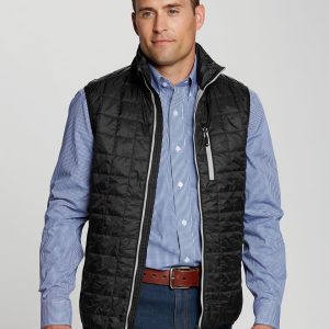 CB Men's WeatherTec Rainier Vest