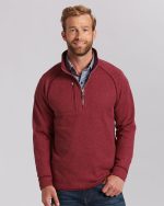 Men's Mainsail Half Zip Jacket