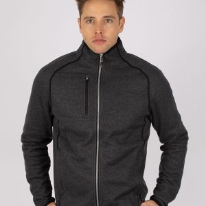 Men's Mainsail Full Zip Jacket