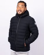 Men's Mission Ridge Puffer jacket