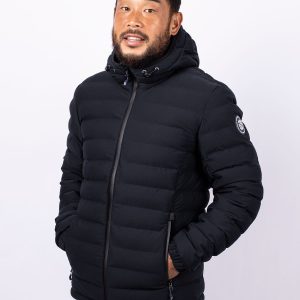 Men's Mission Ridge Puffer jacket