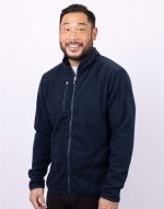 Men's Cascade Eco Sherpa Jacket