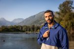 Men’s Charter Anorak Jacket