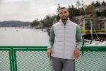 Men’s Evoke Eco Hybrid Vest