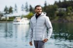 Men’s Evoke Eco Hybrid Jacket