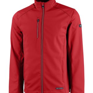 Men’s Evoke Eco Softshell Jacket