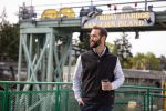 Men’s Charter Eco Vest