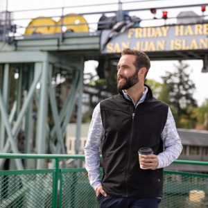 Men’s Charter Eco Vest