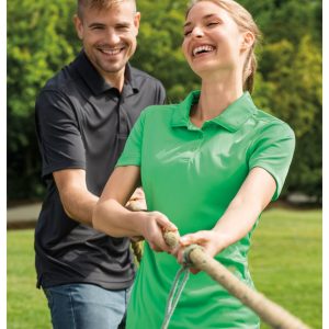 Ladies Parma Polo