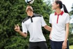 Ladies Parma Colourblock Polo
