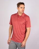 Men's Charge Active Polo