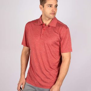 Men's Charge Active Polo