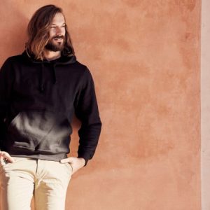 Stockholm Hoodie