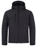 Men's Equinox Softshell Jacket