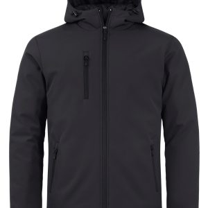 Men's Equinox Softshell Jacket
