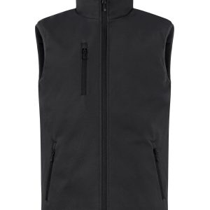 Men's Equinox Softshell Vest