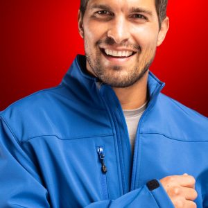 Men’s Tempest Eco Softshell Jacket
