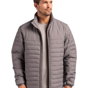 Men’s Elevation Eco Puffer Jacket