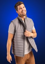 Men’s Elevation Eco Puffer Vest