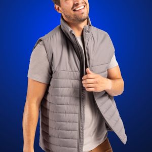 Men’s Elevation Eco Puffer Vest