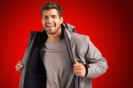 Men’s Cornice 3-in-1 Eco Systems Parka