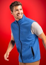 Men’s Tempo Eco Stretch Vest