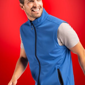 Men’s Tempo Eco Stretch Vest