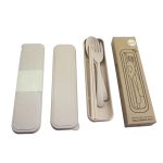 Environmental Protective Tableware