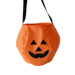 Pumpkin Candy Bag