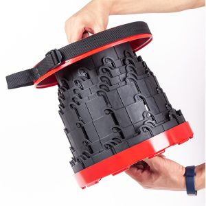 Telescopic Stool