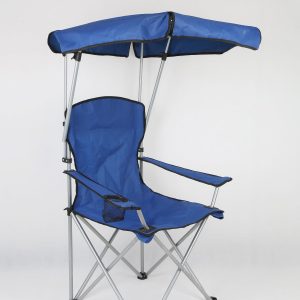 Folding Beach Chairs With Canopy
