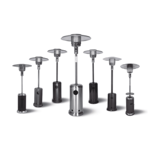 Outdoor Floor Stand Patio Heater