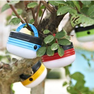 Portable Camping Light