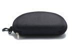 Sunglass Case With Clip