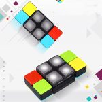 Luminous Cube