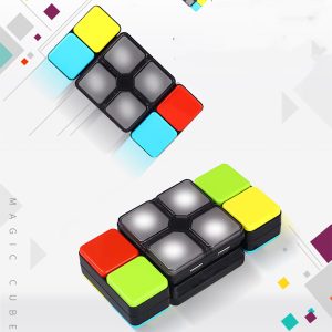 Luminous Cube